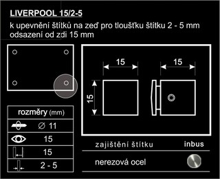 Liverpool 15-2-5