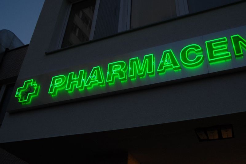 pharmacen