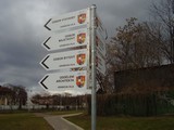 Rozcestník 1