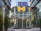 GATE Smíchov