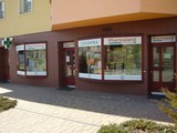 Lékárna Pharmaland - Jičín
