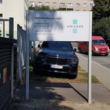 Orientační totem světelný / Z17101_F