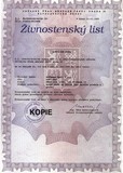 Živnostenský list 2
