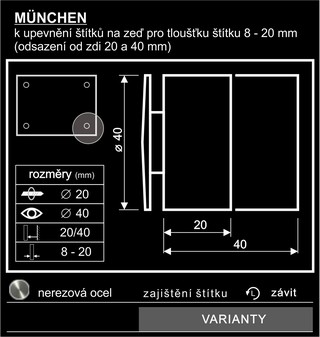 Munchen leg