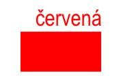 cervena