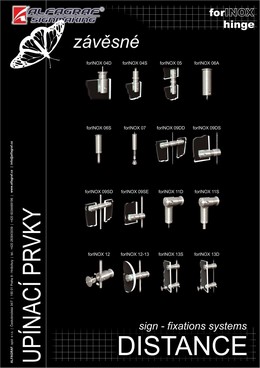 forInox hinge