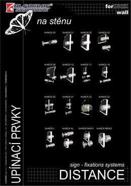 forInox wall