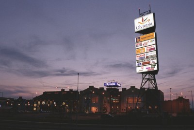 věž 3