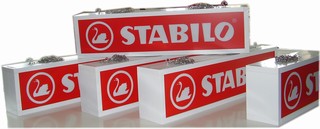 stabilo
