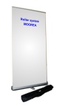 Roller system - Moorea