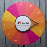 Kolo štěstí KS2.2