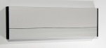 SEBERG Plain 1 - šířka 256mm