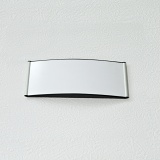 Cedulka VELA 150 x 40 - VL4.1504.