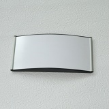 Cedulka VELA 210 x 100 - VL4.2110.