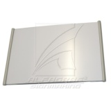 Cedulka CURVO plus - CP4.A4H.3021.