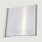 Cedulka CURVO plus - CP4.1212.