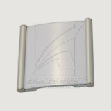 Cedulka CURVO plus - CP4.1010.
