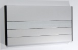 SEBERG Plain 3 - šířka 256mm