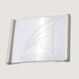Cedulka CURVO plus - CP4.1210.