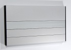 SEBERG Plain 3 - šířka 206mm