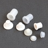 PVC klip