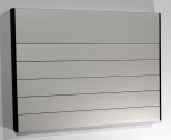 SEBERG Plain 5 - šířka 256mm