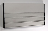 SEBERG Combi 3 - šířka 256mm