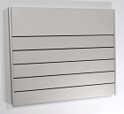 SlimSlatz Plain 5