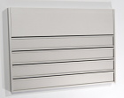 SlimSlatz Combi 4