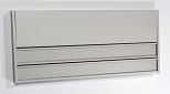 SlimSlatz Combi 2 - šířka 250mm
