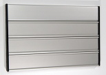 ACS indoor Combi 4.31 - šířka 256mm