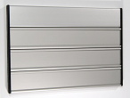 ACS indoor Combi 4.31 - šířka 226mm